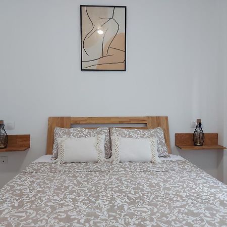 Apartamento En Residencial Con Piscina El Campello Esterno foto
